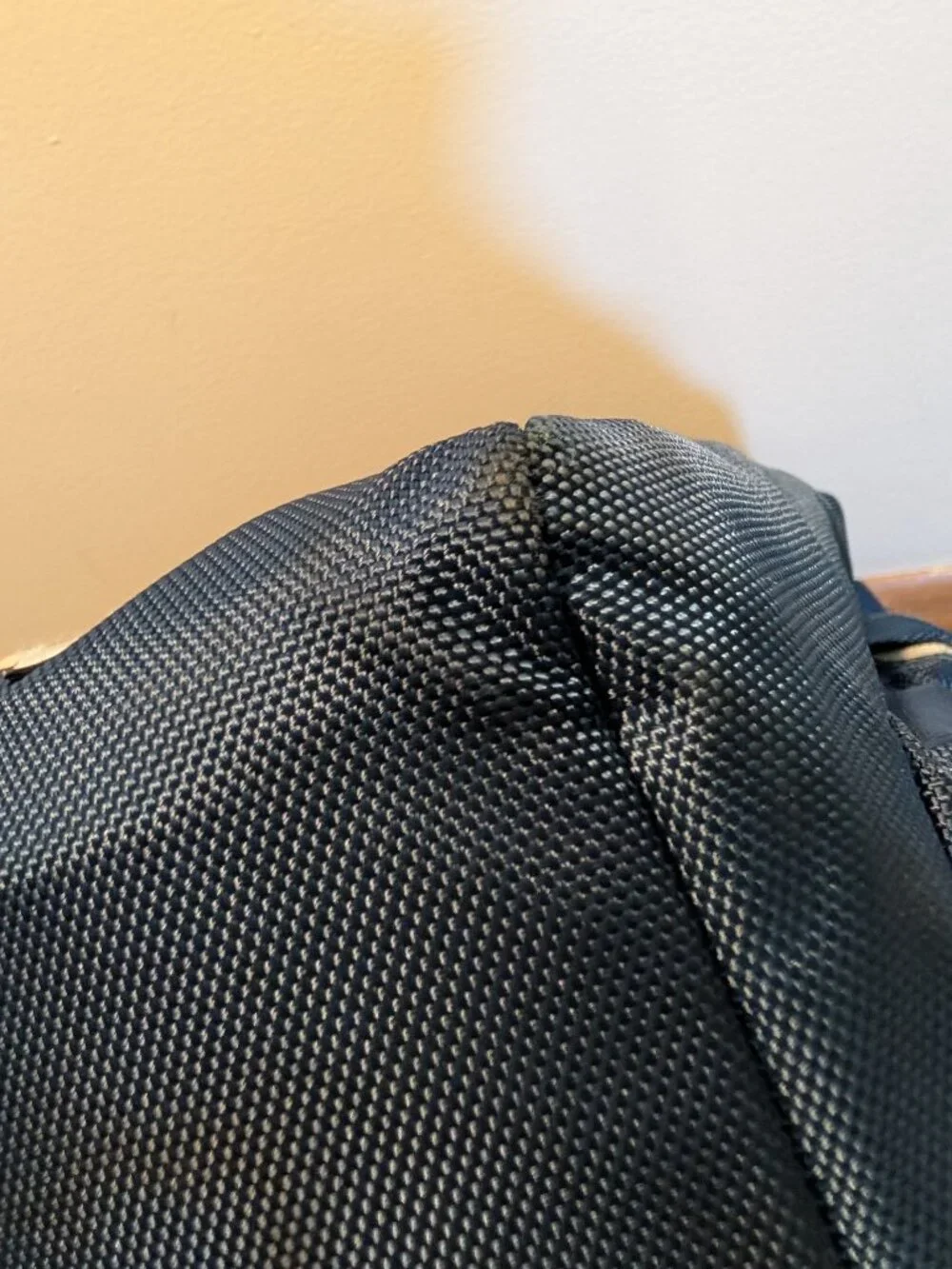 Columbia diaper bag backpack blue gray
